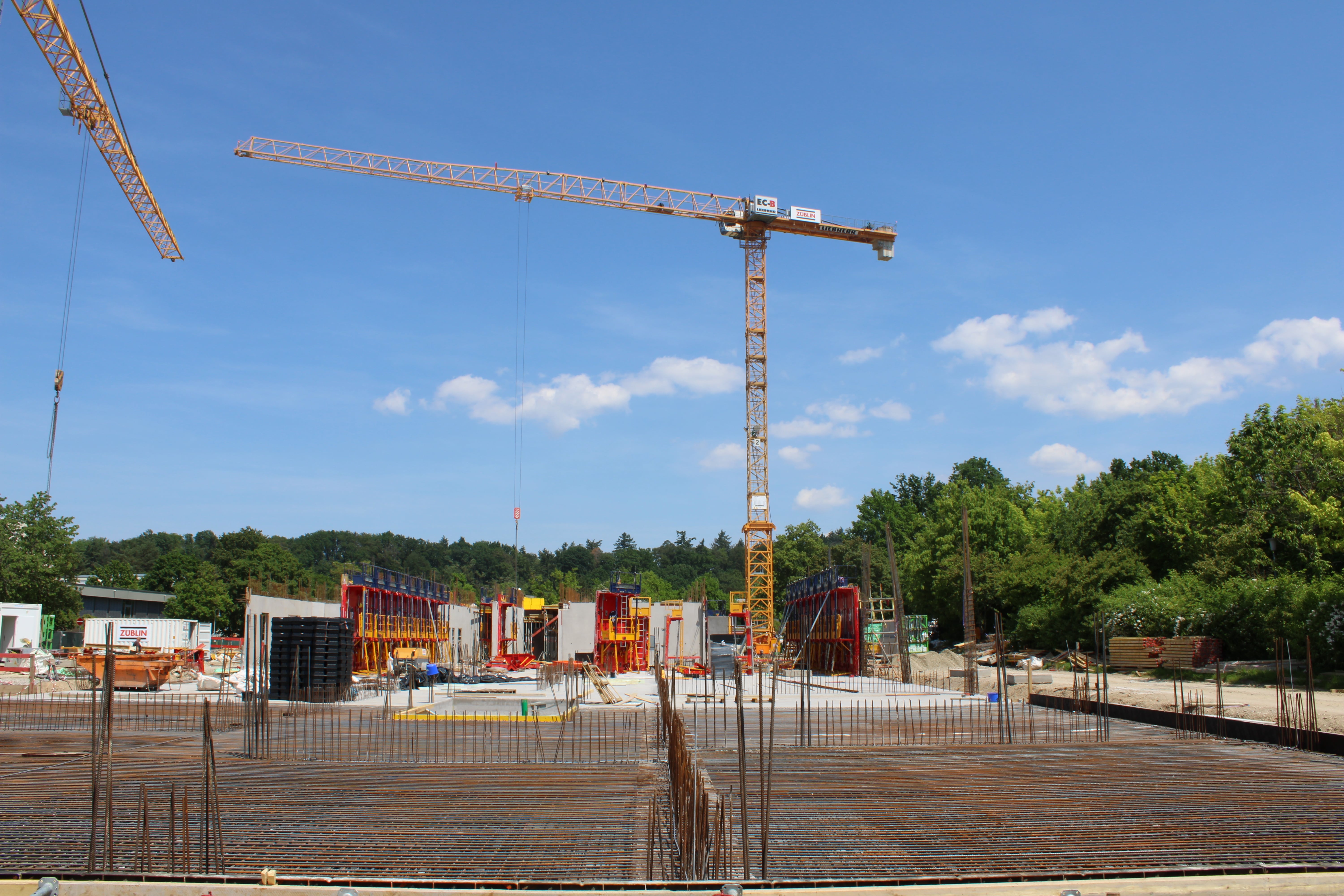 BIZ Ruth-Cohn-Schule Denzlingen 