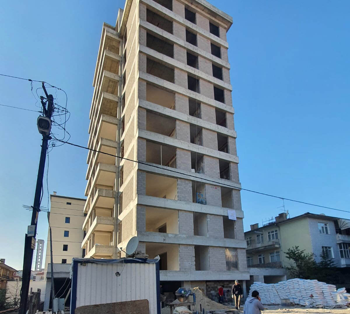 Şefkat Mahallesi