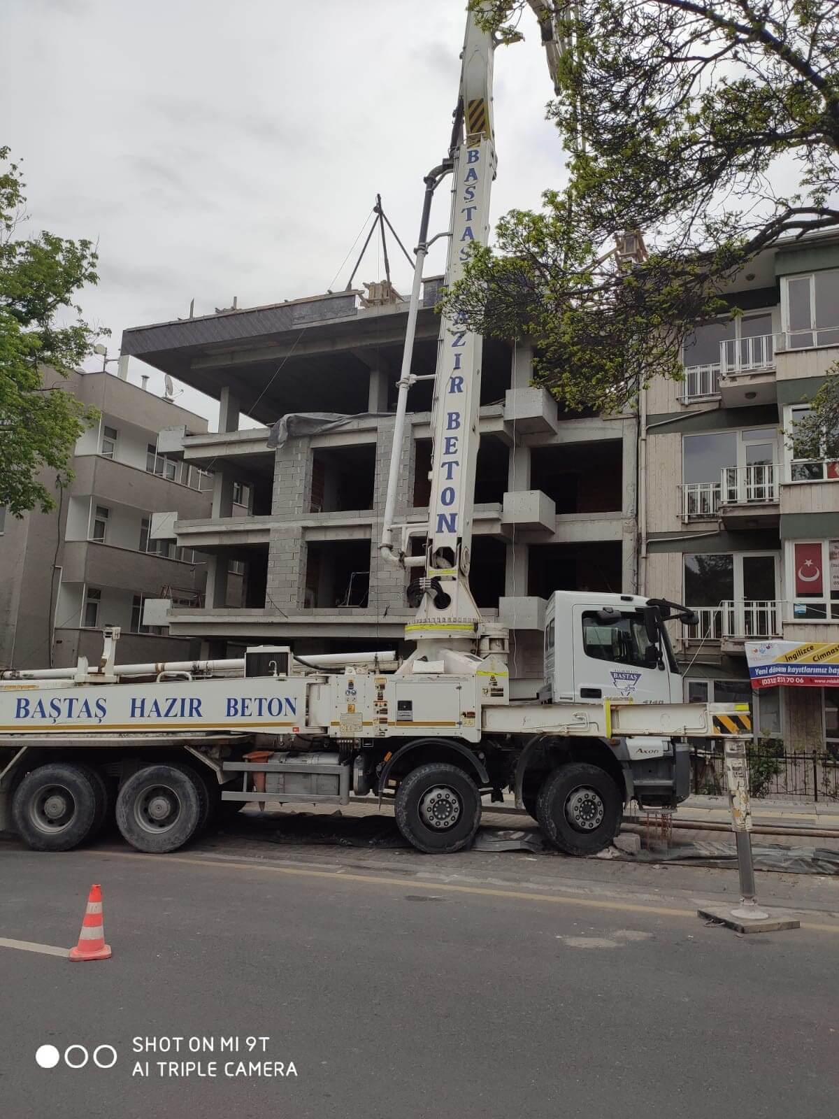 Yücetepe Mahallesi