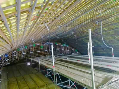 Los 1A Fildertunnel Anfahrbereich HBF Los 1B Tunnel Ober-Untertürkheim