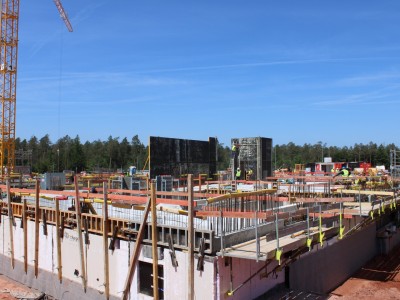 ARGE US-Klinikum Weilerbach