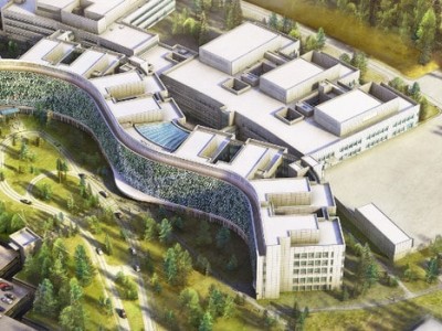 ARGE US-Klinikum Weilerbach