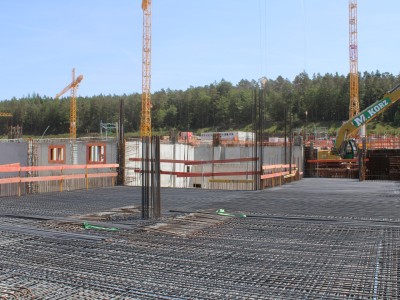 ARGE US-Klinikum Weilerbach