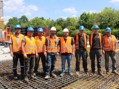 BIZ Ruth-Cohn-Schule Denzlingen 