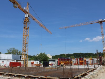 BIZ Ruth-Cohn-Schule Denzlingen 