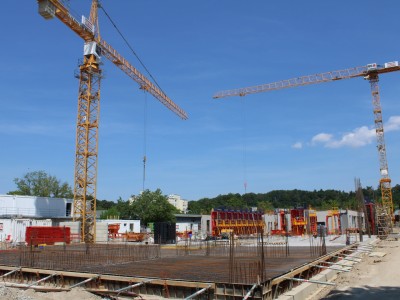 BIZ Ruth-Cohn-Schule Denzlingen 