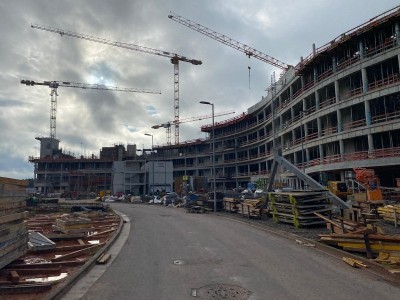ARGE US-Klinikum Weilerbach
