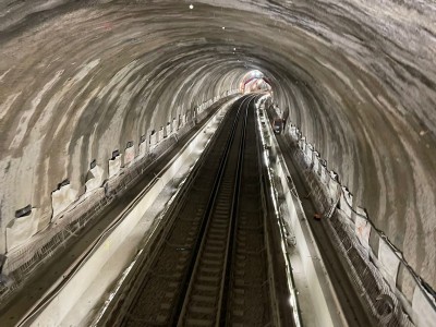 Cramberger & Fachingertunnel