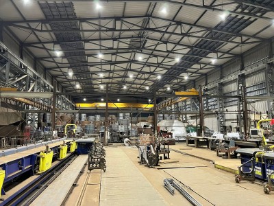 Brühler Stahlhandel GmbH