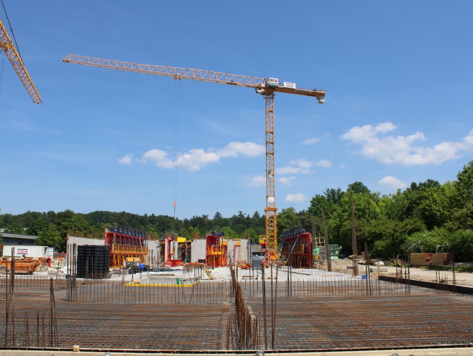BIZ Ruth-Cohn-Schule Denzlingen 