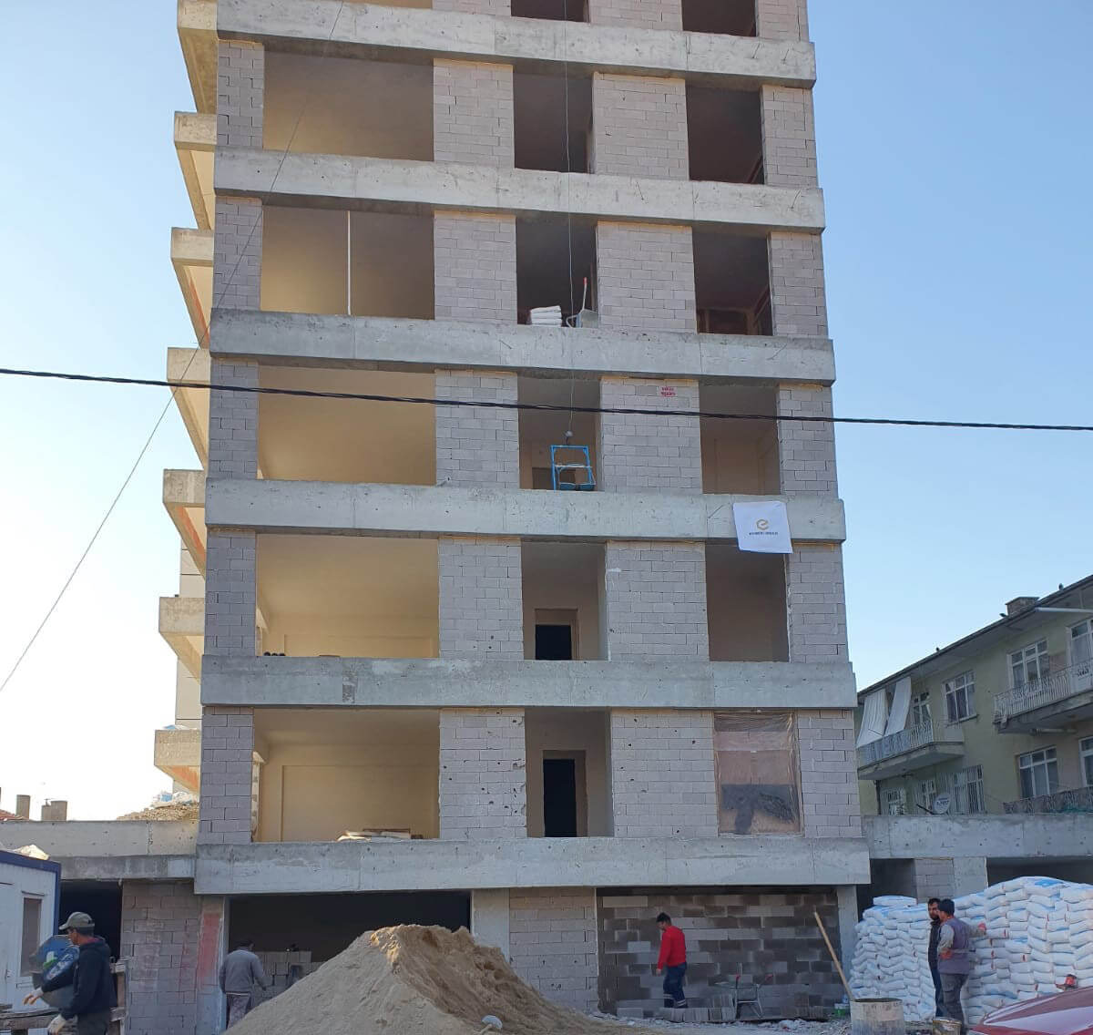sefkat-tepe